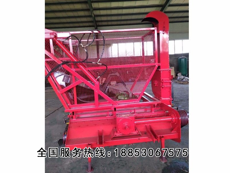 背負(fù)式秸稈回收機(jī) 背負(fù)式秸稈回收機(jī)