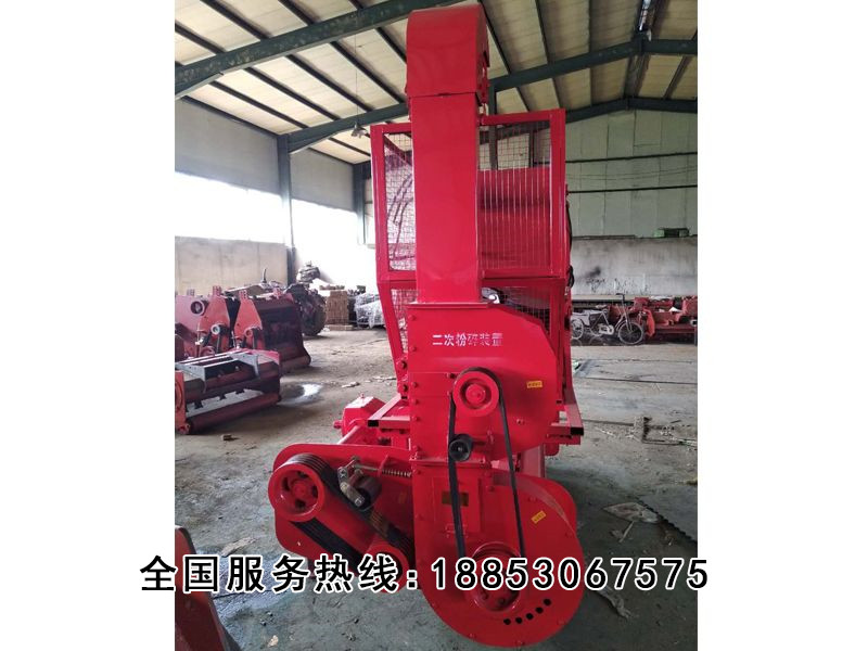 背負(fù)式秸稈回收機(jī) 背負(fù)式秸稈回收機(jī)