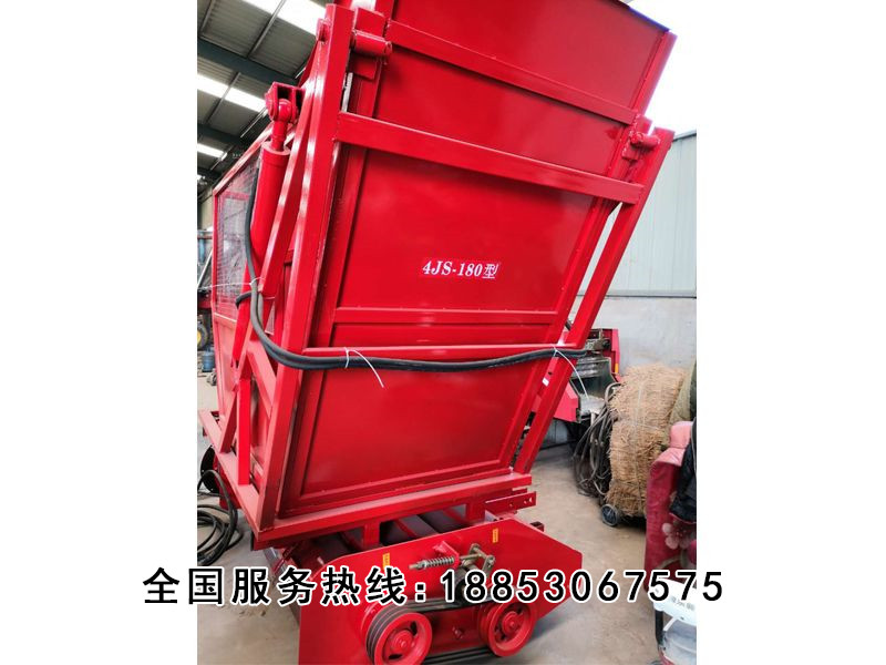 背負(fù)式秸稈回收機(jī) 背負(fù)式秸稈回收機(jī)