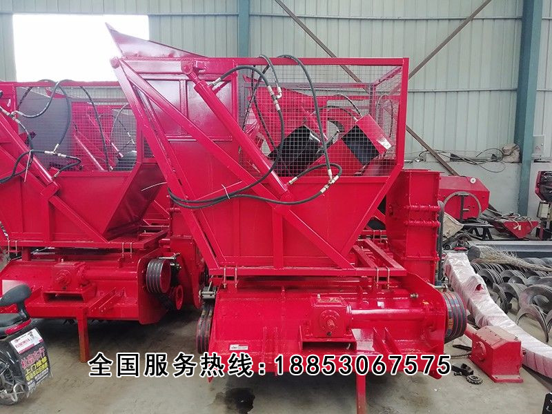 背負(fù)式秸稈回收機(jī) 背負(fù)式秸稈回收機(jī)