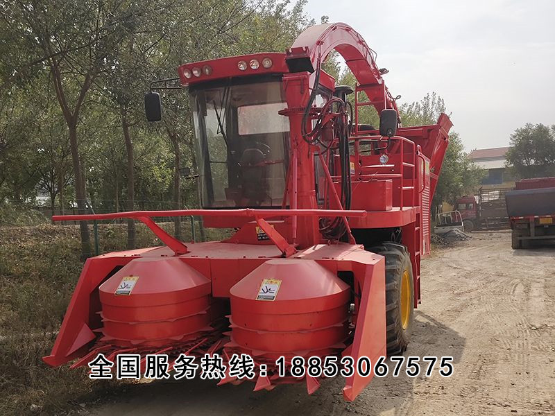 外置圓盤式青儲機 (3).jpg 外置圓盤式青儲機