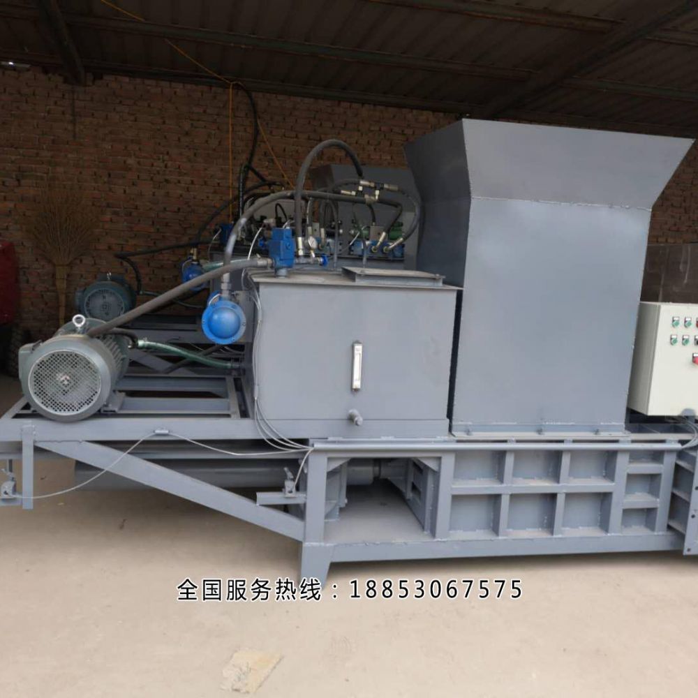 青儲液壓打包機(jī)